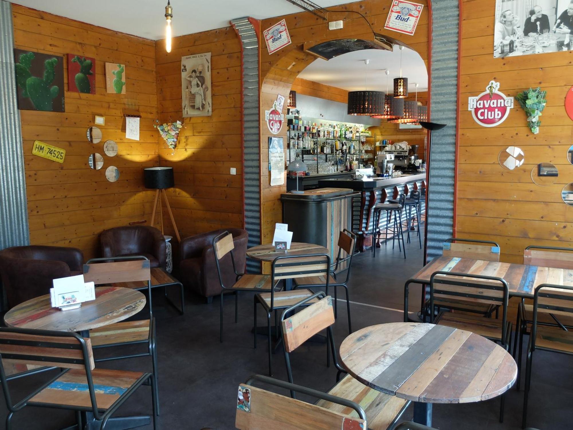 Hotel Les Pins Saint-Trojan-les-Bains Luaran gambar