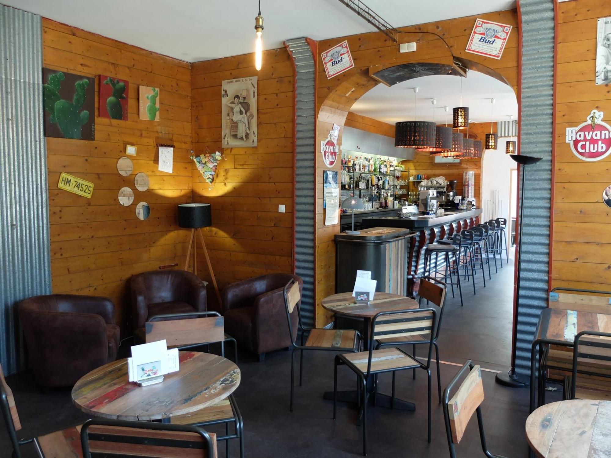 Hotel Les Pins Saint-Trojan-les-Bains Luaran gambar