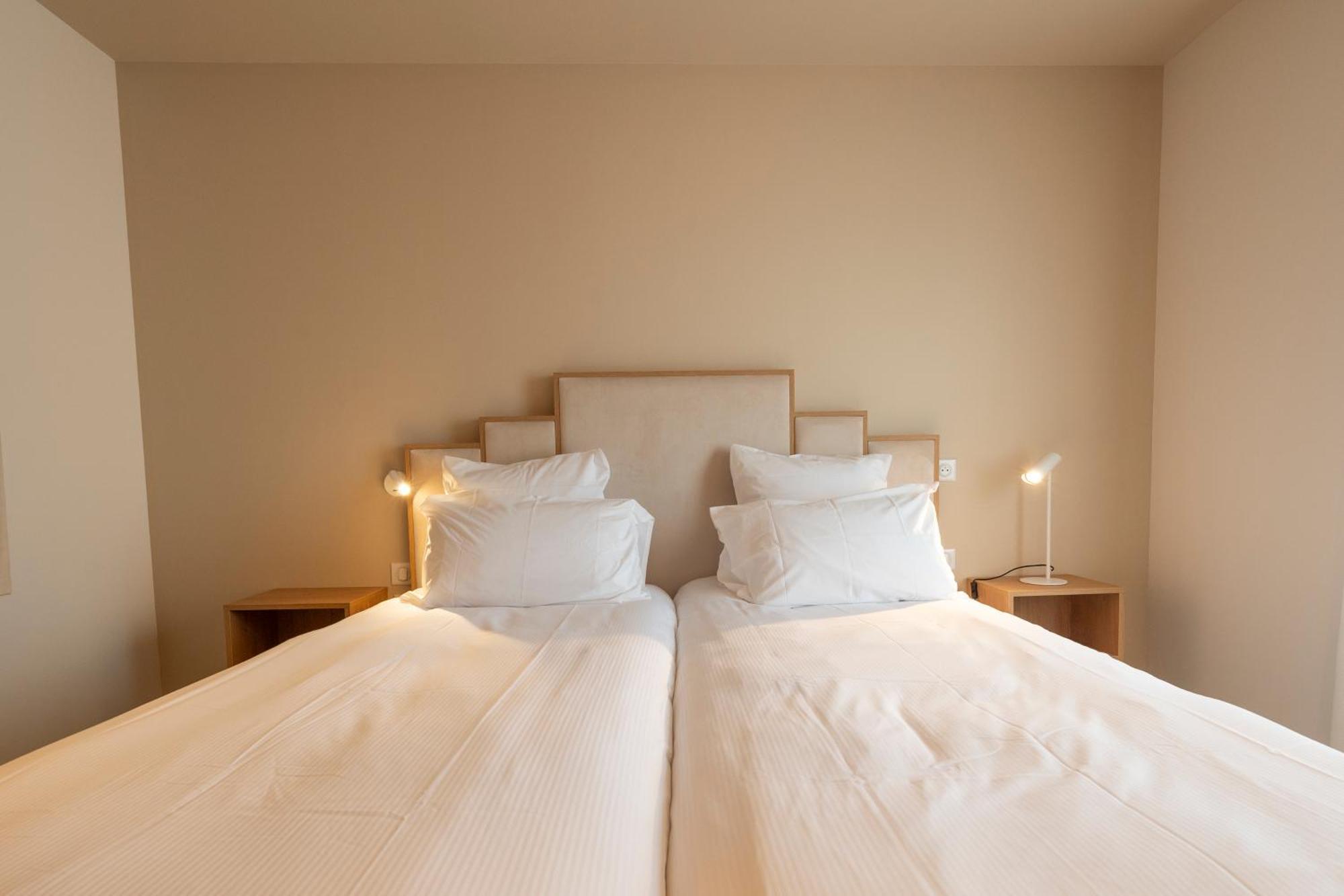 Hotel Les Pins Saint-Trojan-les-Bains Luaran gambar
