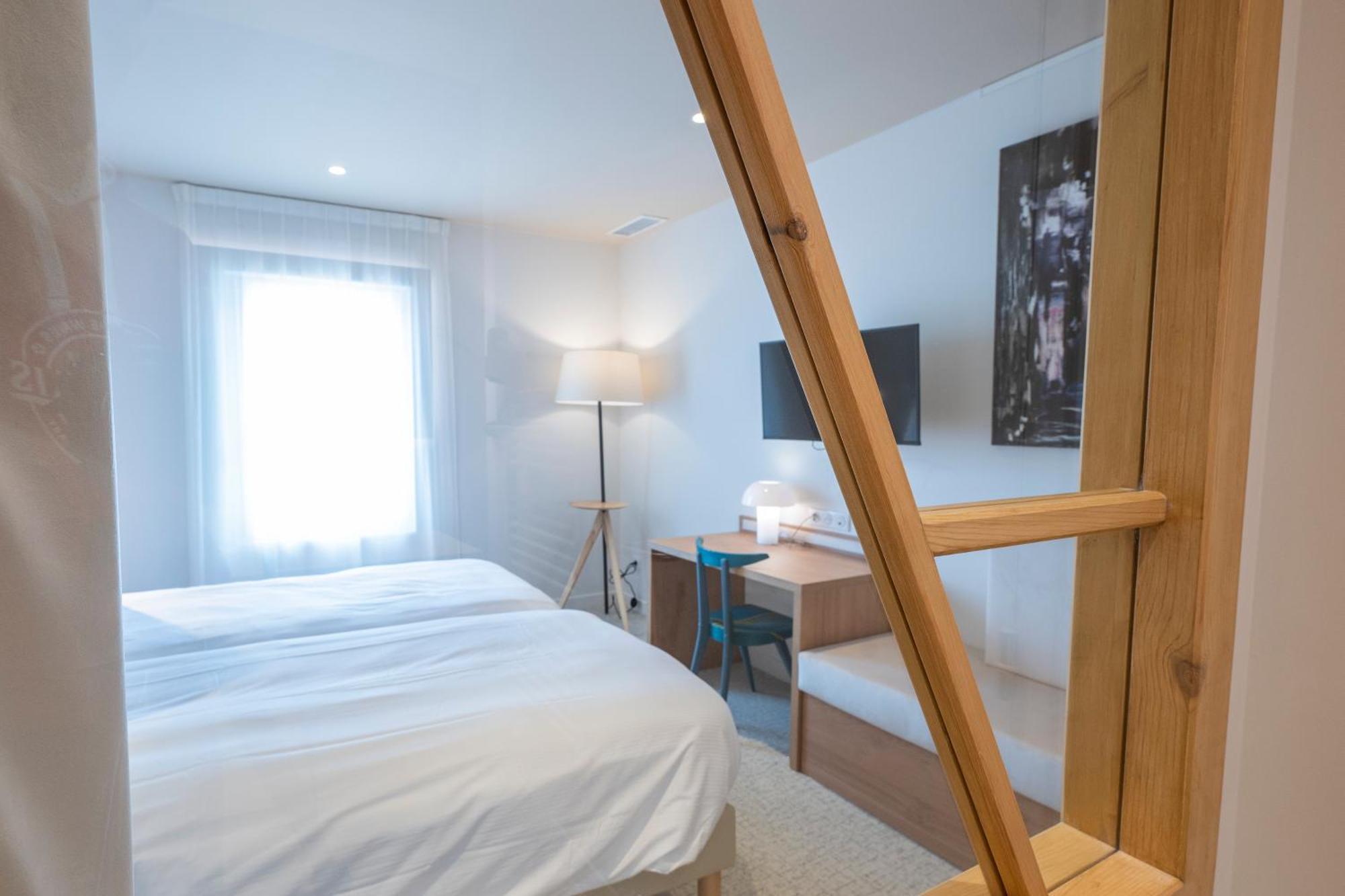 Hotel Les Pins Saint-Trojan-les-Bains Luaran gambar
