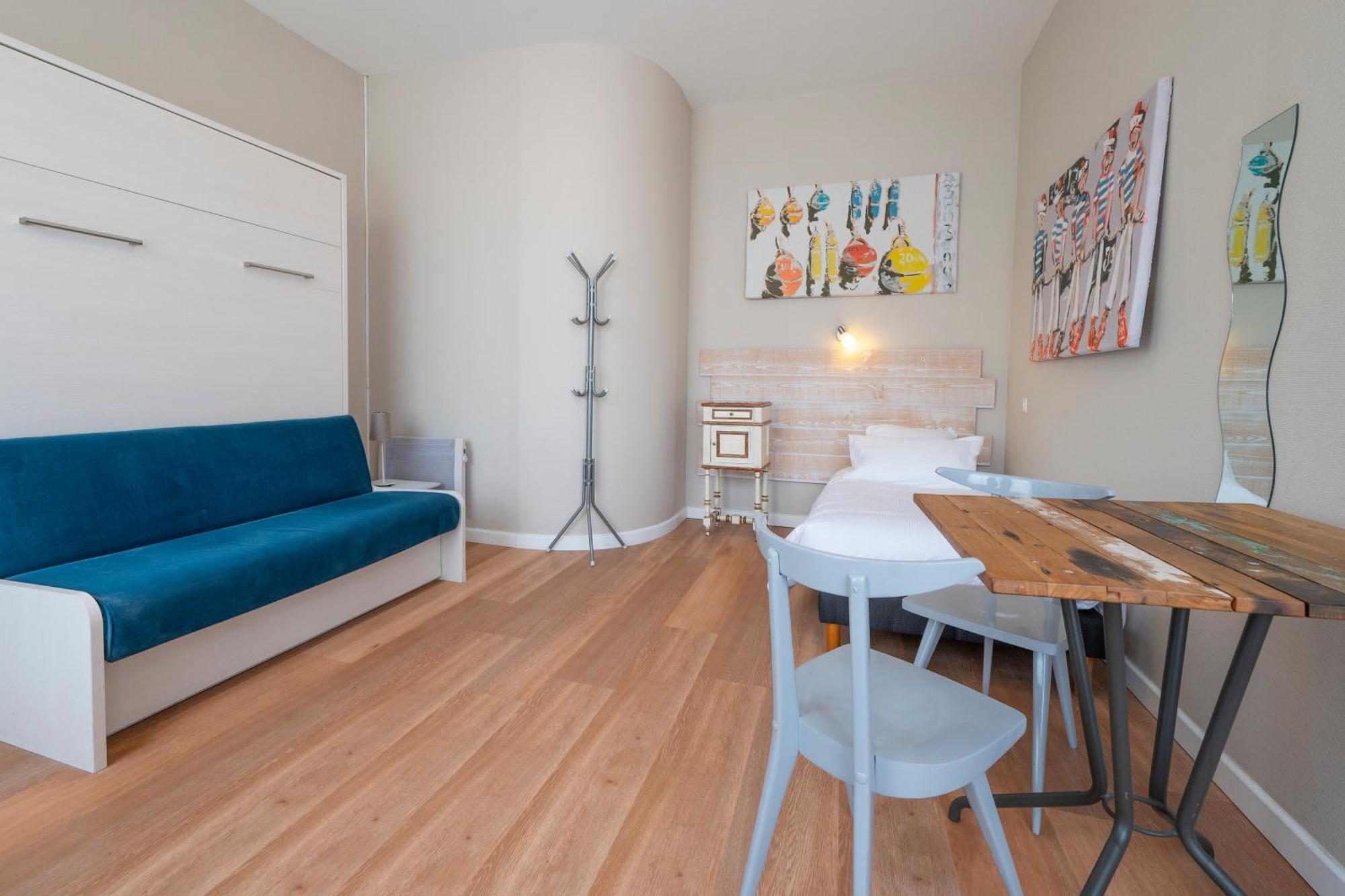 Hotel Les Pins Saint-Trojan-les-Bains Luaran gambar