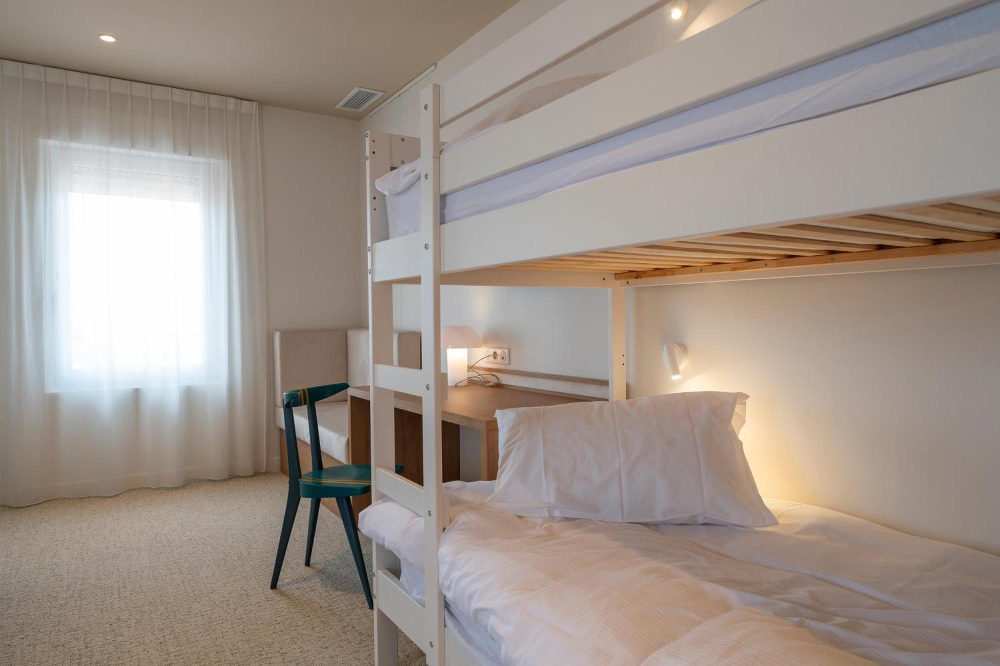 Hotel Les Pins Saint-Trojan-les-Bains Luaran gambar
