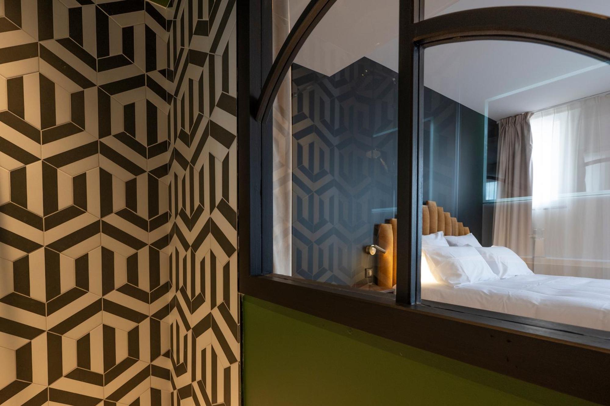 Hotel Les Pins Saint-Trojan-les-Bains Luaran gambar