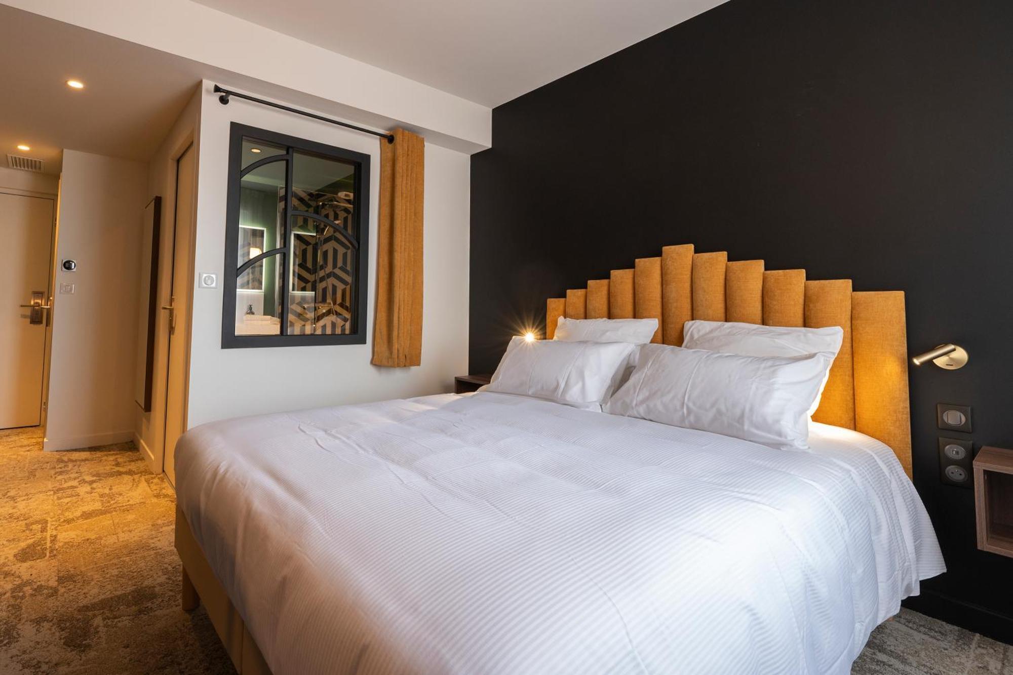 Hotel Les Pins Saint-Trojan-les-Bains Luaran gambar