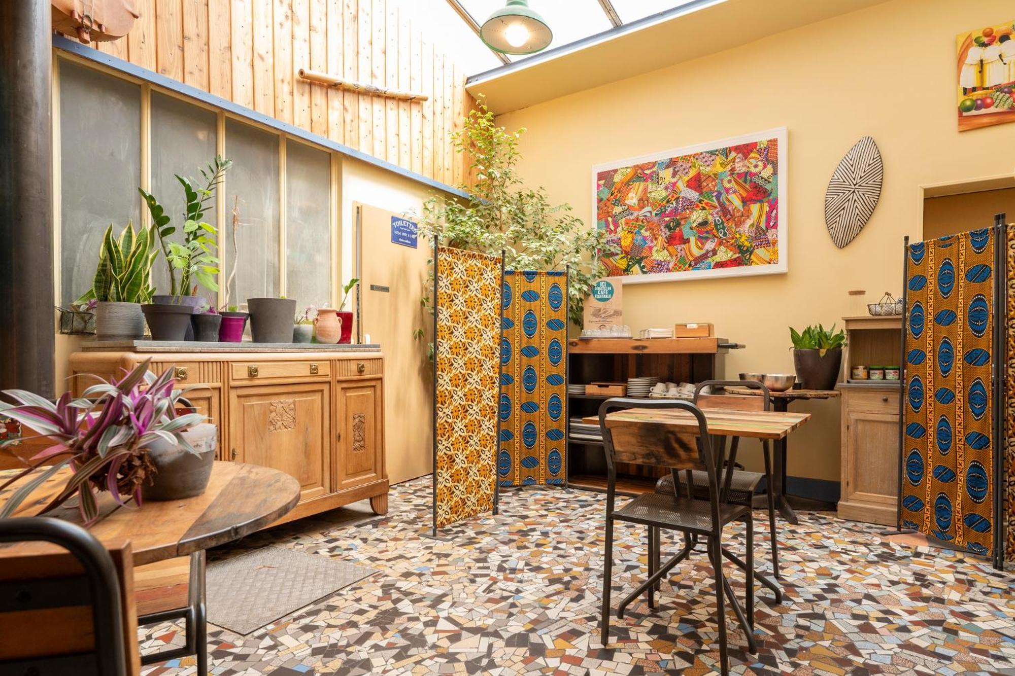 Hotel Les Pins Saint-Trojan-les-Bains Luaran gambar