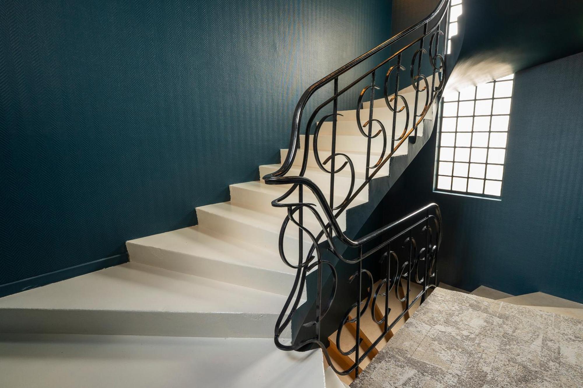 Hotel Les Pins Saint-Trojan-les-Bains Luaran gambar